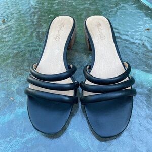 Madewell Sandal